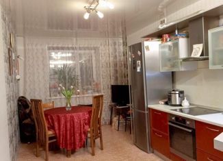 Продается трехкомнатная квартира, 81 м2, Томская область, Иркутский тракт, 174/2