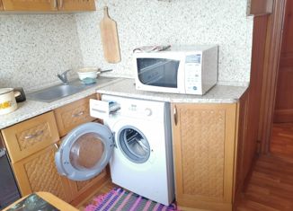 Продажа 2-ком. квартиры, 44 м2, посёлок Обидимо, улица Ленина, 9