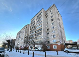 Продажа 1-ком. квартиры, 37 м2, Киров, улица Володарского, 185, Первомайский район