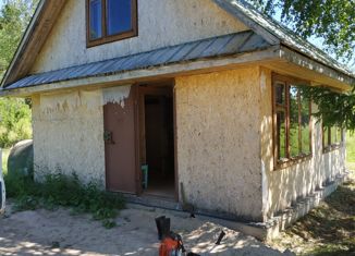Продаю дом, 61 м2, деревня Самушкино, деревня Самушкино, 12А