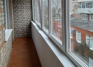 Продажа четырехкомнатной квартиры, 61.9 м2, Тула, улица Дмитрия Ульянова, 15, Советский территориальный округ