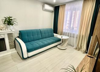 1-комнатная квартира на продажу, 35 м2, Саратов, 4-й проезд имени Н.Г. Чернышевского, 6Б, ЖК Улеши