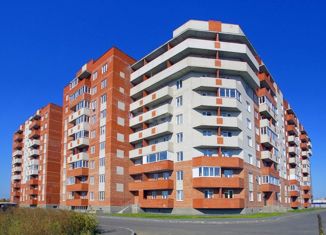 Продается 2-ком. квартира, 69 м2, Омск, улица 1-й Красной Звезды, 71, ЖК Созвездие