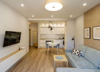 Продажа 1-ком. квартиры, 47 м2, поселение Московский, улица Татьянин Парк, 13к1