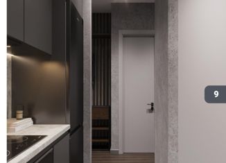 Продам двухкомнатную квартиру, 37.4 м2, Барнаул, Северный Власихинский проезд, 122к3, ЖК Nord