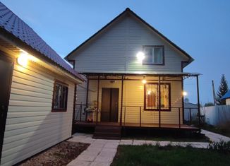 Продается дом, 49 м2, СНТ Сатурн, СНТ Сатурн, 28