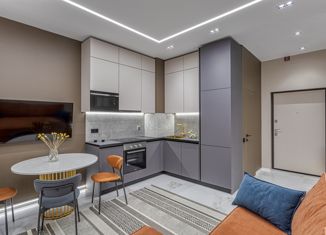 Продам трехкомнатную квартиру, 56 м2, Москва, улица Зорге, 9к2, улица Зорге