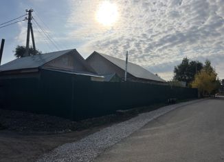 Продажа дома, 130 м2, поселок Сургут, Привокзальная улица, 13