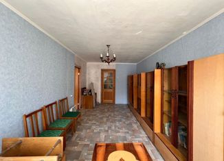 Продам трехкомнатную квартиру, 63.5 м2, Дальнегорск, проспект 50 лет Октября, 13
