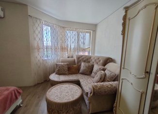 Продам таунхаус, 92.7 м2, посёлок городского типа Яблоновский, Юбилейная улица, 45