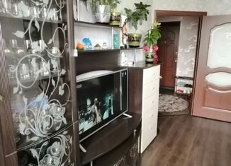 Продается 1-ком. квартира, 36 м2, посёлок Знаменский, улица Черепанова, 6