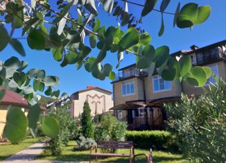 Продаю таунхаус, 88.6 м2, Сочи, улица Романтиков, 9/10, микрорайон Головинка