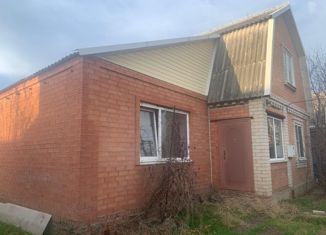 Продажа дома, 95.9 м2, станица Динская, Светлая улица