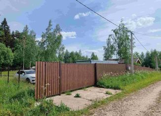 Продажа земельного участка, 17 сот., дачный посёлок Прованс