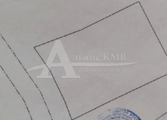 Продается участок, 35 сот., село Красный Курган, Луговая улица