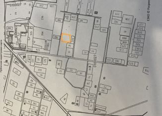 Участок на продажу, 10 сот., село Верхняя Хава, улица Есенина