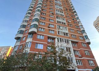 Продаю 3-ком. квартиру, 81.5 м2, Москва, Новорогожская улица, 20, Новорогожская улица