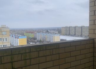 Продается 2-комнатная квартира, 61.4 м2, село Новая Усмань, Полевая улица, 41Б