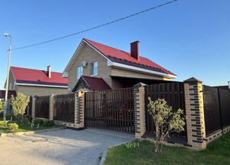 Продажа дома, 170 м2, поселок Волховец, Садовая улица, 18