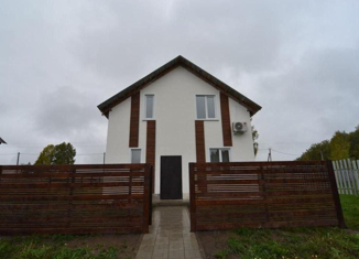 Продажа дома, 92.9 м2, коттеджный посёлок Июль, улица Неба, 4