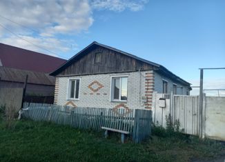 Продается дом, 64 м2, Макушино, улица Дзержинского