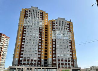 Двухкомнатная квартира на продажу, 64 м2, Рязанская область, Татарская улица, 93