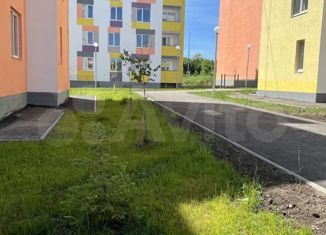 Продается 2-комнатная квартира, 54.7 м2, Самара, Демократическая улица, 134, ЖК Куйбышев