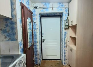 Продам квартиру студию, 18.6 м2, Курган, Чернореченская улица, 91