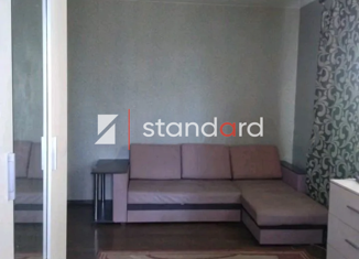 Продается 1-ком. квартира, 39 м2, Обнинск, улица Курчатова, 27/2, ЖК Рассвет