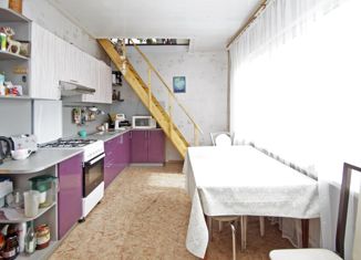 Продажа дома, 113.6 м2, Омск, Центральный округ