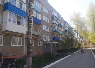 Продам 2-комнатную квартиру, 43.9 м2, Жигулёвск, Морквашинская улица, 8