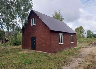 Продается дом, 93.6 м2, Балахна, Тополиная улица, 22