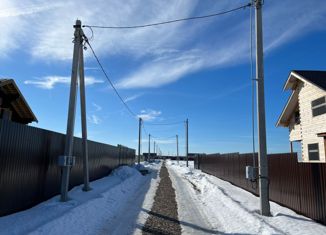 Продаю земельный участок, 13.07 сот., коттеджный поселок Новое Сумароково, Майский переулок, 10