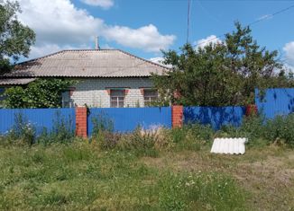 Продаю дом, 52.7 м2, поселок городского типа Горшечное, улица Кирова, 138