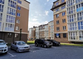 Продам 1-комнатную квартиру, 40.5 м2, посёлок Большое Исаково, Уютная улица, 15