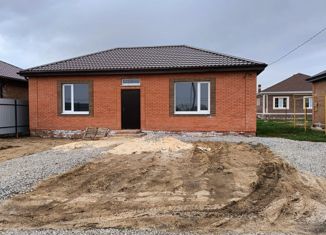 Продажа дома, 75 м2, село Новобессергеневка, Курская улица
