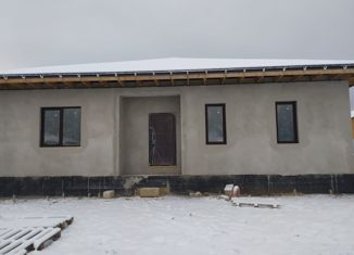Продам дом, 156 м2, деревня Большое Петровское