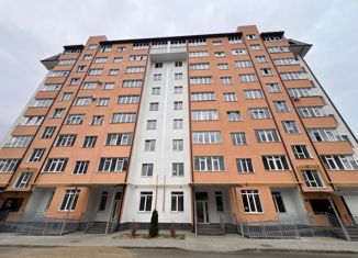 2-ком. квартира на продажу, 71 м2, Белореченск, улица Луначарского, 119