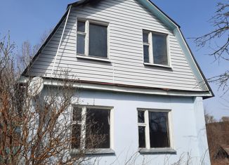 Продаю дом, 84 м2, село Казначеево