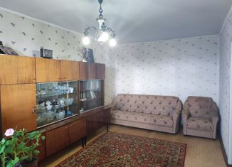 Продается двухкомнатная квартира, 43.5 м2, Омск, улица Лермонтова, 138, Центральный округ