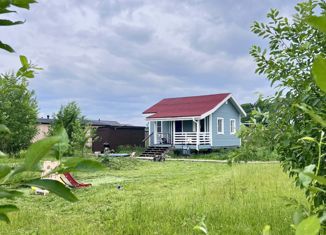 Продам дом, 39 м2, ДНП Подгорье