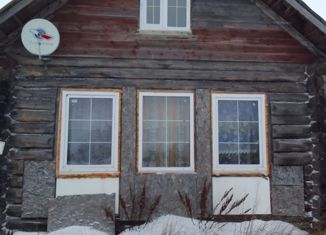 Дом на продажу, 49.6 м2, деревня Тахтасово, деревня Иммалицы, 1А