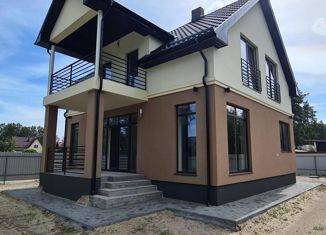 Дом на продажу, 180 м2, поселок Ижевское, Лесной переулок