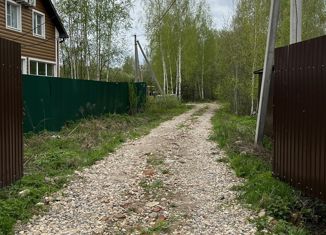 Продаю земельный участок, 19 сот., деревня Беляницы, Заречная улица, 6Б