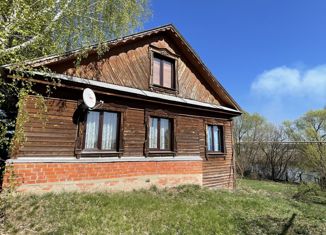 Дом на продажу, 60 м2, деревня Обухово, Спартаковская улица, 20