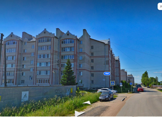 Продажа 1-комнатной квартиры, 36 м2, деревня Григорово, Центральная улица, 14к1