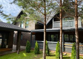 Продаю дом, 175 м2, деревня Малая Шильна, Широкая улица, 5