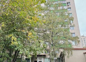 Продам 2-комнатную квартиру, 38 м2, Москва, Партизанская улица, 41, район Кунцево