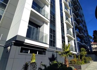 Продается двухкомнатная квартира, 54.5 м2, Сочи, улица Яна Фабрициуса, 2/17, микрорайон Яна Фабрициуса