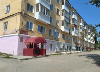 Продажа 1-комнатной квартиры, 28.8 м2, Кушва, Красноармейская улица, 5